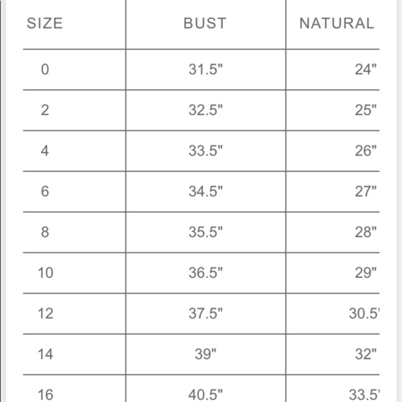 NWT BHLDN Katie May Damaris Dress 18 black - Picture 4 of 15